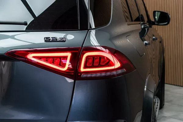 Mercedes-Benz GLE 450 AMG*TAŽNÉ*AIR*2xKOLA*DPH* - foto 46