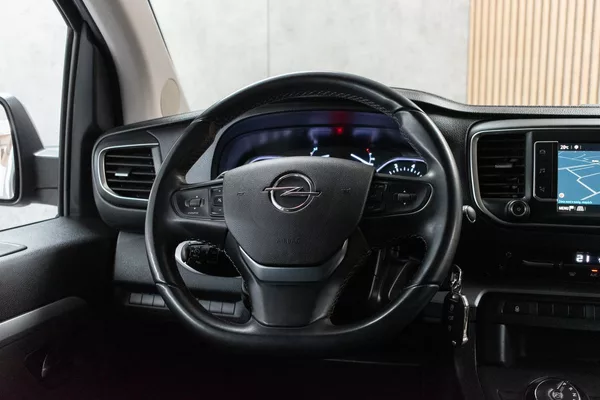 Opel 2.0 CDTi 8.MÍST*TAŽNÉ*KAMERA* - foto 18