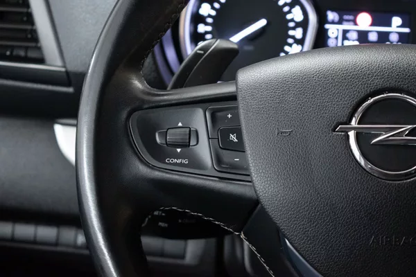 Opel 2.0 CDTi 8.MÍST*TAŽNÉ*KAMERA* - foto 20