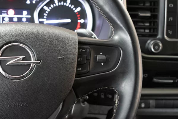 Opel 2.0 CDTi 8.MÍST*TAŽNÉ*KAMERA* - foto 21