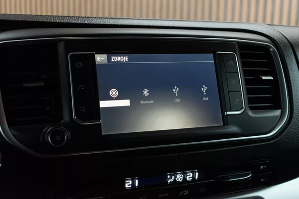 Opel 2.0 CDTi 8.MÍST*TAŽNÉ*KAMERA* - foto 32