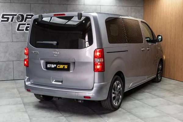 Opel 2.0 CDTi 8.MÍST*TAŽNÉ*KAMERA* - foto 6