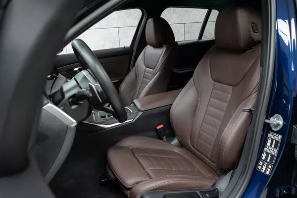 BMW Řada 3 320d xD ///MSPORT*ZÁRUKA*ČR 1M - foto 10