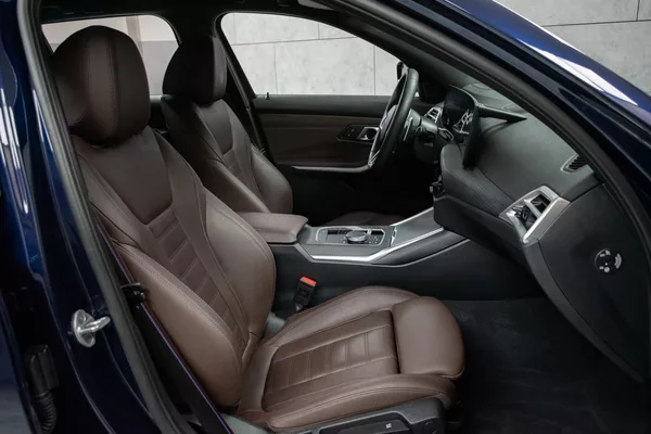 BMW Řada 3 320d xD ///MSPORT*ZÁRUKA*ČR 1M - foto 12