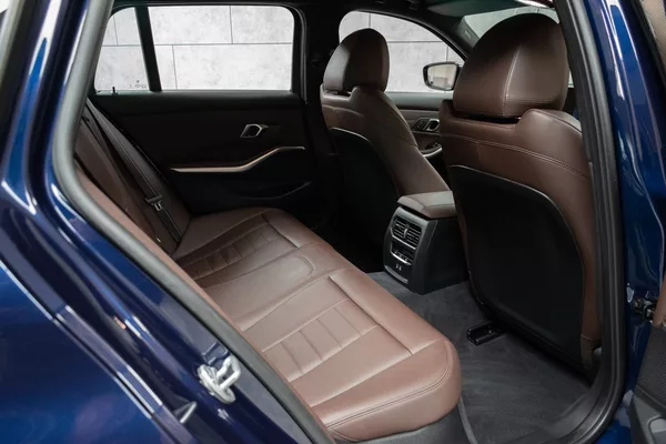 BMW Řada 3 320d xD ///MSPORT*ZÁRUKA*ČR 1M - foto 13