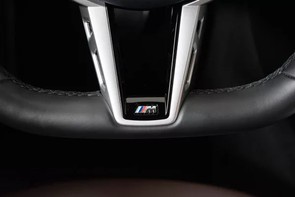 BMW Řada 3 320d xD ///MSPORT*ZÁRUKA*ČR 1M - foto 17