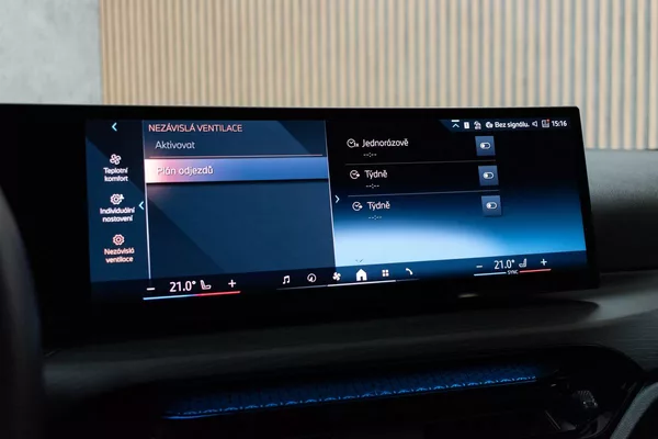 BMW Řada 3 320d xD ///MSPORT*ZÁRUKA*ČR 1M - foto 25