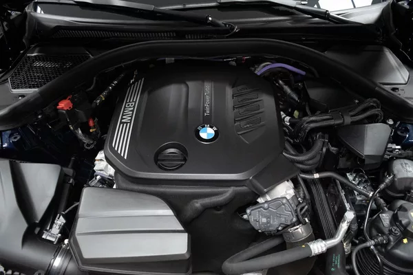 BMW Řada 3 320d xD ///MSPORT*ZÁRUKA*ČR 1M - foto 36