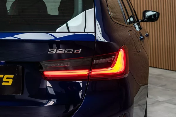 BMW Řada 3 320d xD ///MSPORT*ZÁRUKA*ČR 1M - foto 38