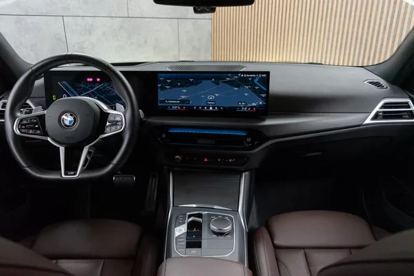 BMW Řada 3 320d xD ///MSPORT*ZÁRUKA*ČR 1M - foto 7