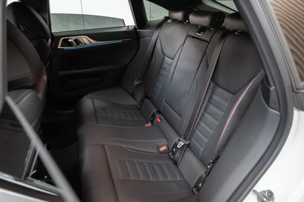 BMW Řada 4 420d xD ///M*ZÁRUKA*N.TOPENÍ* - foto 11