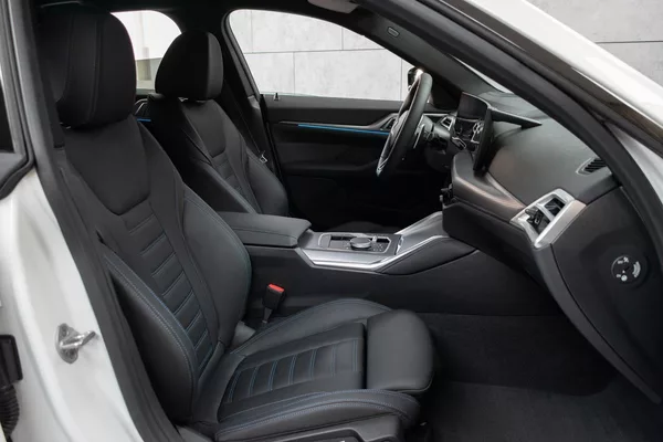 BMW Řada 4 420d xD ///M*ZÁRUKA*N.TOPENÍ* - foto 12