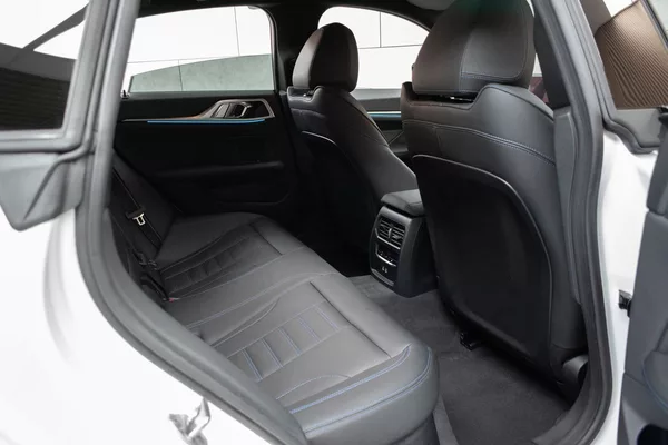 BMW Řada 4 420d xD ///M*ZÁRUKA*N.TOPENÍ* - foto 13