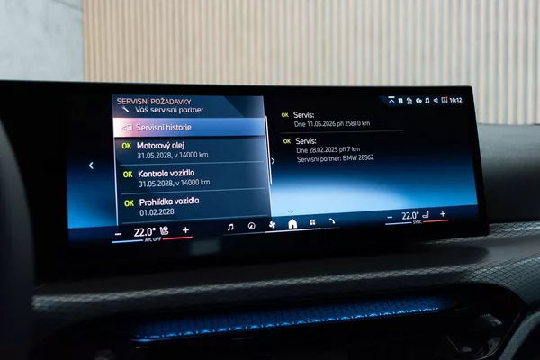 BMW Řada 4 420d xD ///M*ZÁRUKA*N.TOPENÍ* - foto 31