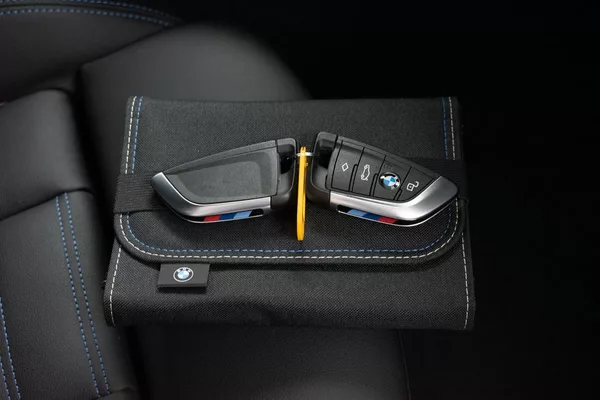 BMW Řada 4 420d xD ///M*ZÁRUKA*N.TOPENÍ* - foto 35