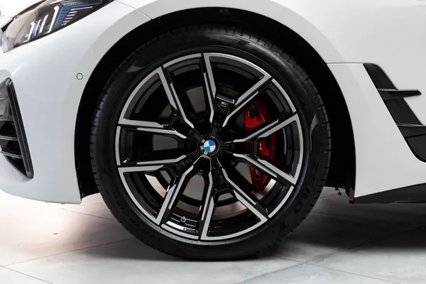 BMW Řada 4 420d xD ///M*ZÁRUKA*N.TOPENÍ* - foto 36