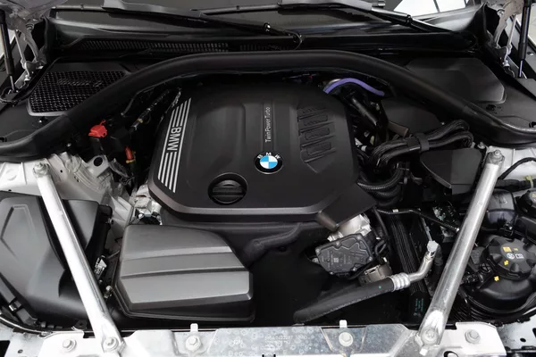 BMW Řada 4 420d xD ///M*ZÁRUKA*N.TOPENÍ* - foto 37