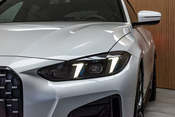 BMW Řada 4 420d xD ///M*ZÁRUKA*N.TOPENÍ* - foto 38