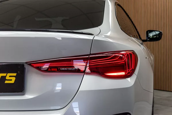 BMW Řada 4 420d xD ///M*ZÁRUKA*N.TOPENÍ* - foto 39