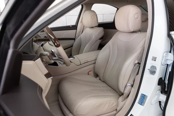 Mercedes-Benz Třídy S 350d 4MATIC*AMG*AIR-BALANCE*ČR - foto 10