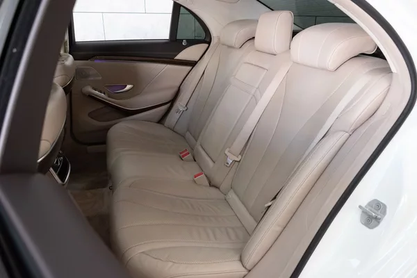 Mercedes-Benz Třídy S 350d 4MATIC*AMG*AIR-BALANCE*ČR - foto 11