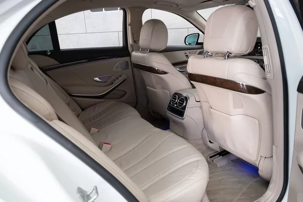 Mercedes-Benz Třídy S 350d 4MATIC*AMG*AIR-BALANCE*ČR - foto 13