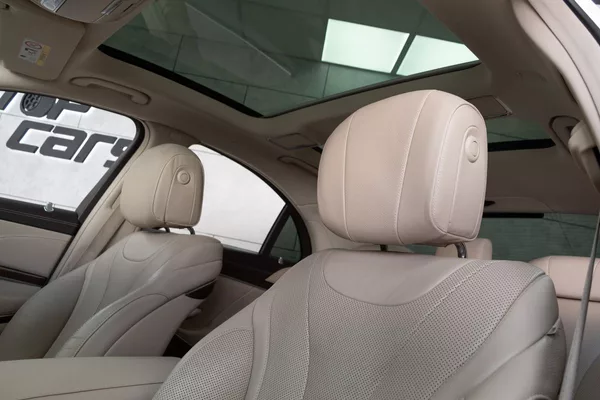 Mercedes-Benz Třídy S 350d 4MATIC*AMG*AIR-BALANCE*ČR - foto 17