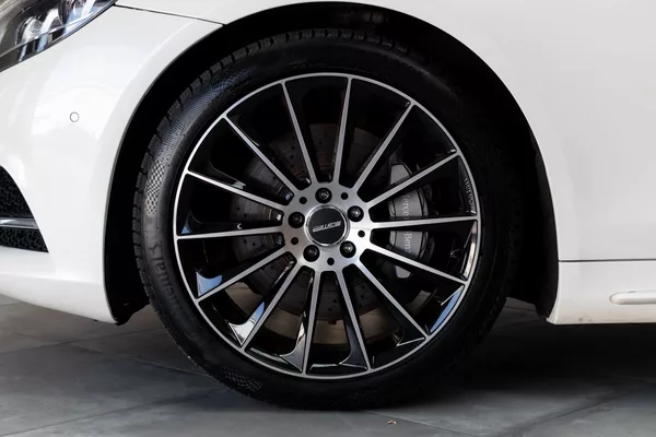 Mercedes-Benz Třídy S 350d 4MATIC*AMG*AIR-BALANCE*ČR - foto 34