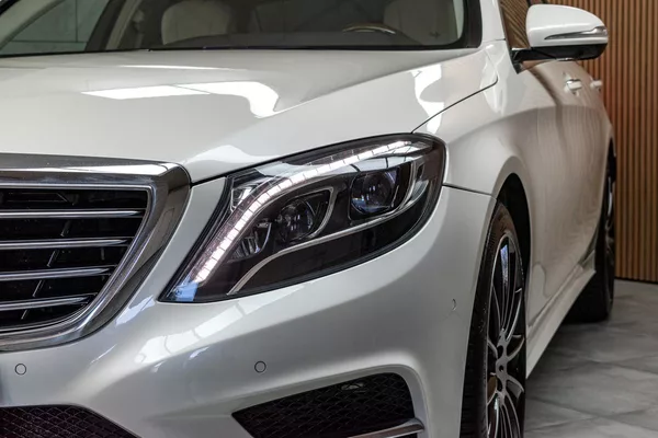 Mercedes-Benz Třídy S 350d 4MATIC*AMG*AIR-BALANCE*ČR - foto 37