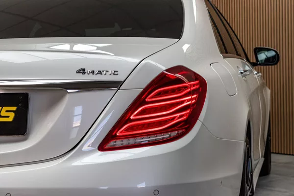 Mercedes-Benz Třídy S 350d 4MATIC*AMG*AIR-BALANCE*ČR - foto 38