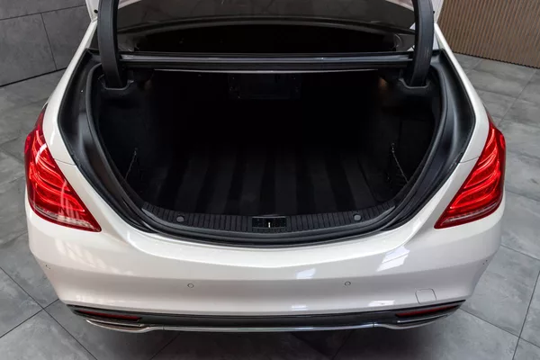 Mercedes-Benz Třídy S 350d 4MATIC*AMG*AIR-BALANCE*ČR - foto 39