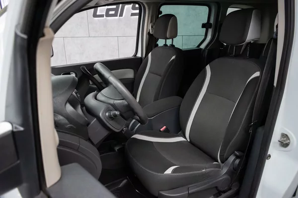 Renault Kangoo 1.6i Authentique*TAŽNÉ*KLIMA* - foto 10