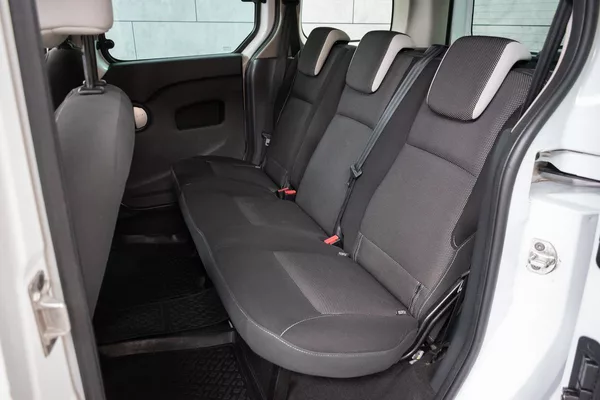 Renault Kangoo 1.6i Authentique*TAŽNÉ*KLIMA* - foto 11