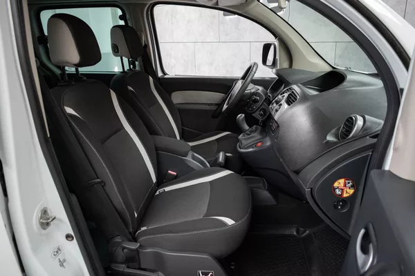 Renault Kangoo 1.6i Authentique*TAŽNÉ*KLIMA* - foto 12