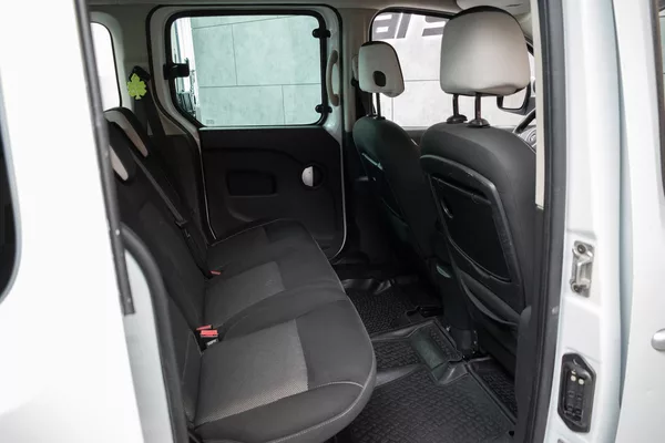 Renault Kangoo 1.6i Authentique*TAŽNÉ*KLIMA* - foto 13