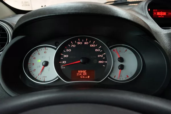 Renault Kangoo 1.6i Authentique*TAŽNÉ*KLIMA* - foto 15