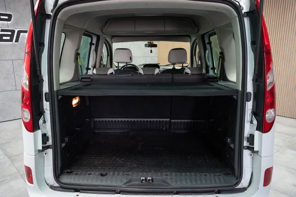 Renault Kangoo 1.6i Authentique*TAŽNÉ*KLIMA* - foto 23