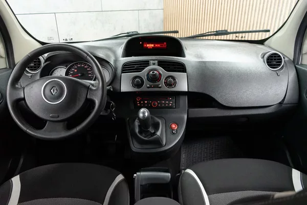 Renault Kangoo 1.6i Authentique*TAŽNÉ*KLIMA* - foto 7