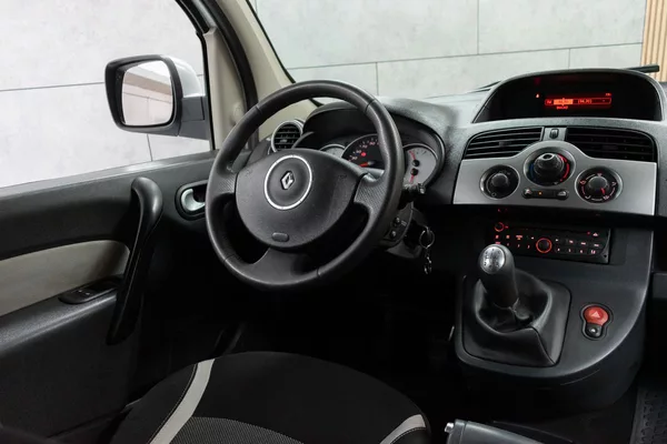 Renault Kangoo 1.6i Authentique*TAŽNÉ*KLIMA* - foto 8