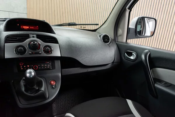 Renault Kangoo 1.6i Authentique*TAŽNÉ*KLIMA* - foto 9