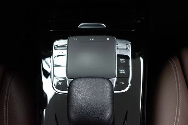 Mercedes-Benz CLA 180d PROGRESSIVE*KAMERA*ACC* - foto 23