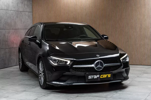 Mercedes-Benz CLA 180d PROGRESSIVE*KAMERA*ACC* - foto 3
