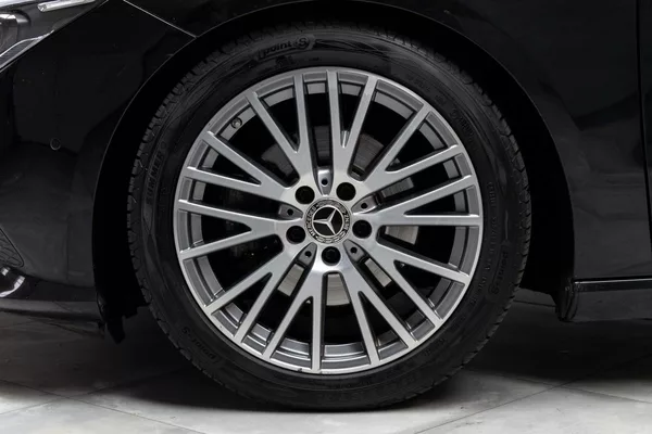 Mercedes-Benz CLA 180d PROGRESSIVE*KAMERA*ACC* - foto 34