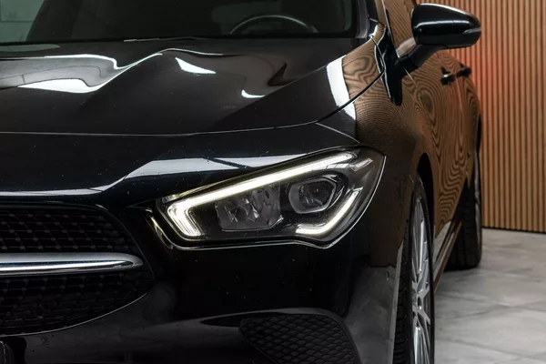 Mercedes-Benz CLA 180d PROGRESSIVE*KAMERA*ACC* - foto 35