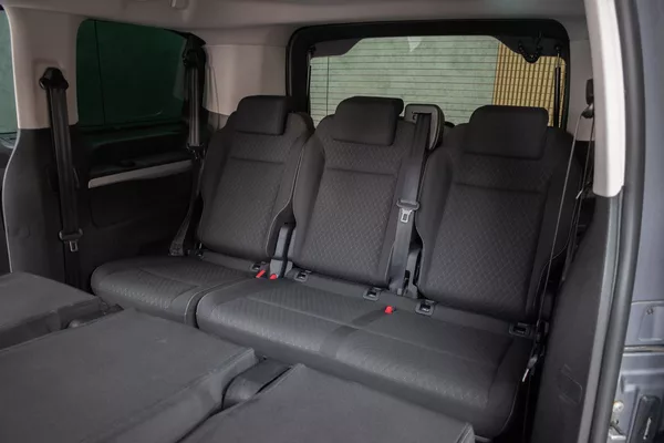 Opel Zafira 2.0 CDTi 8.MÍST*TAŽNÉ*KAMERA* - foto 14