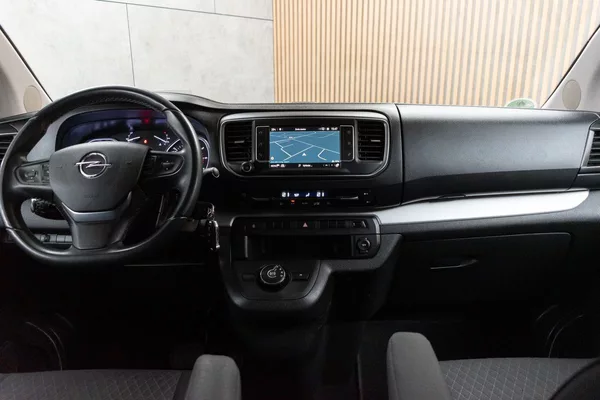 Opel Zafira 2.0 CDTi 8.MÍST*TAŽNÉ*KAMERA* - foto 7