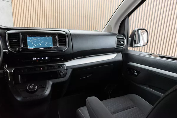 Opel Zafira 2.0 CDTi 8.MÍST*TAŽNÉ*KAMERA* - foto 9