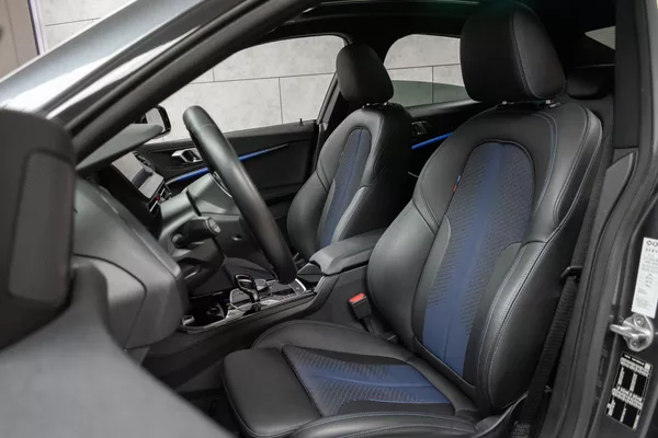 BMW Řada 2 218d ///MSPORT*TAŽNÉ*DPH*ČR 1M - foto 10