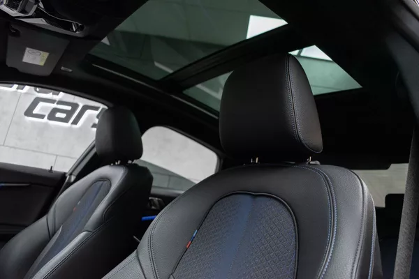 BMW Řada 2 218d ///MSPORT*TAŽNÉ*DPH*ČR 1M - foto 16