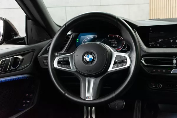 BMW Řada 2 218d ///MSPORT*TAŽNÉ*DPH*ČR 1M - foto 17